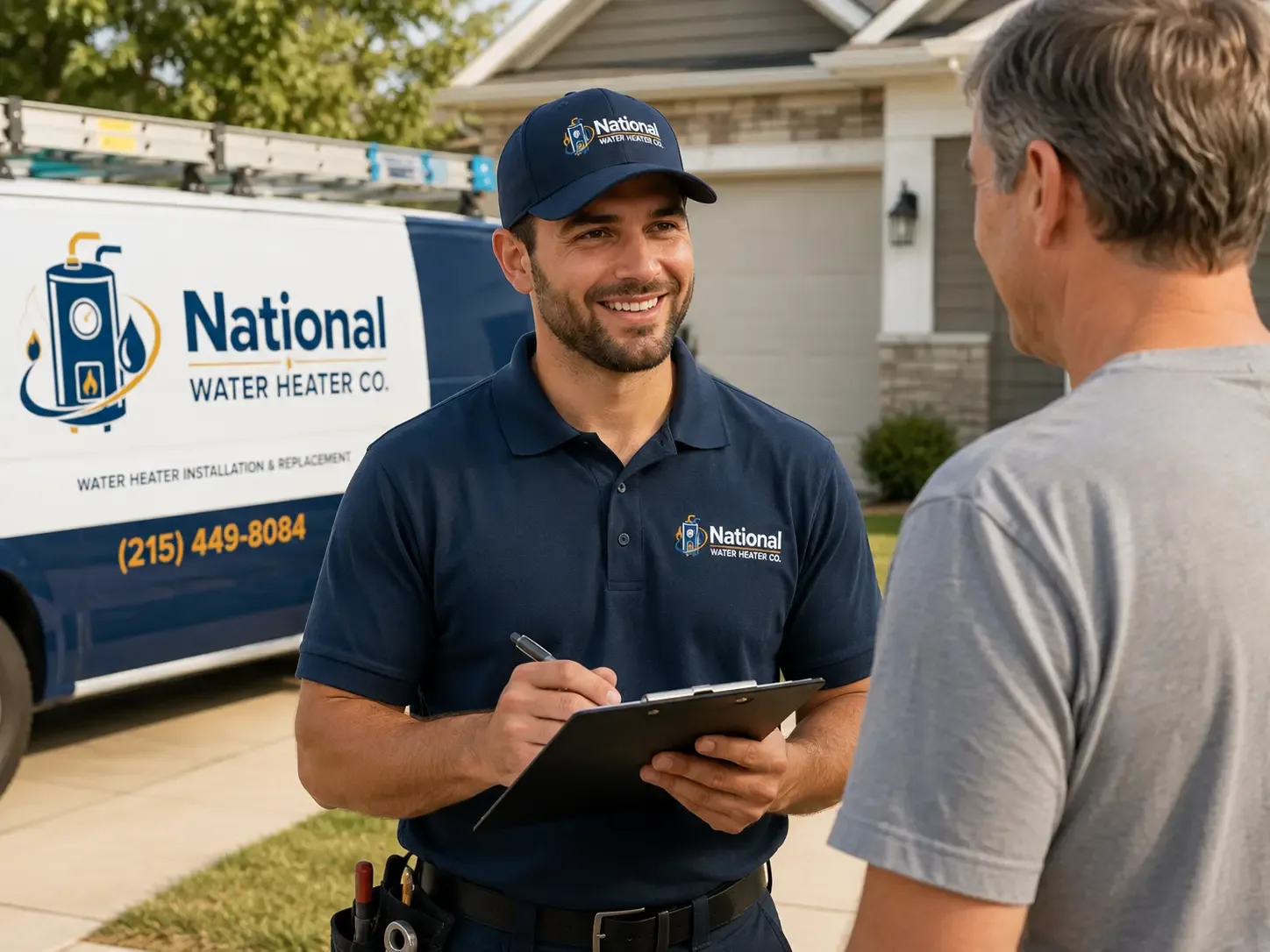 Water Heater Installation Visalia, CA FAQs